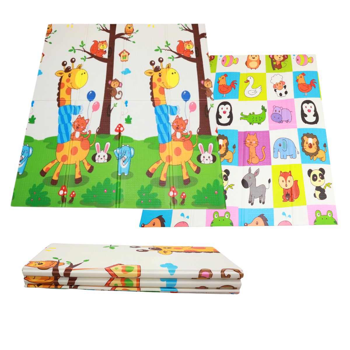 foldable foam mat6