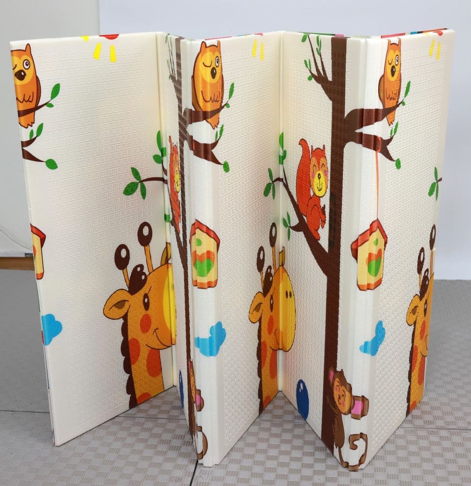 foldable foam mat9