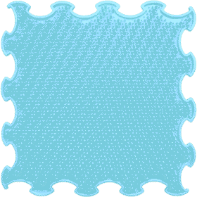 Grass azure blue