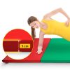 pol pl Materac gimnastyczny skladany XL 1404 1