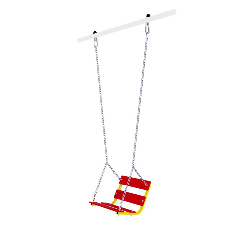 baby swing seat with chains1