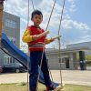 balancing platform swing 2in1 Best7