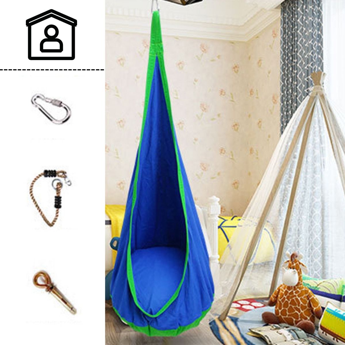 cocoon swing Best11