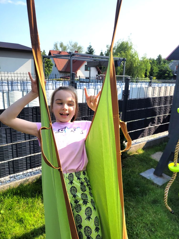 cocoon swing Best210