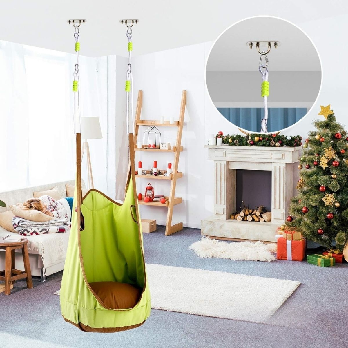 cocoon swing Best23