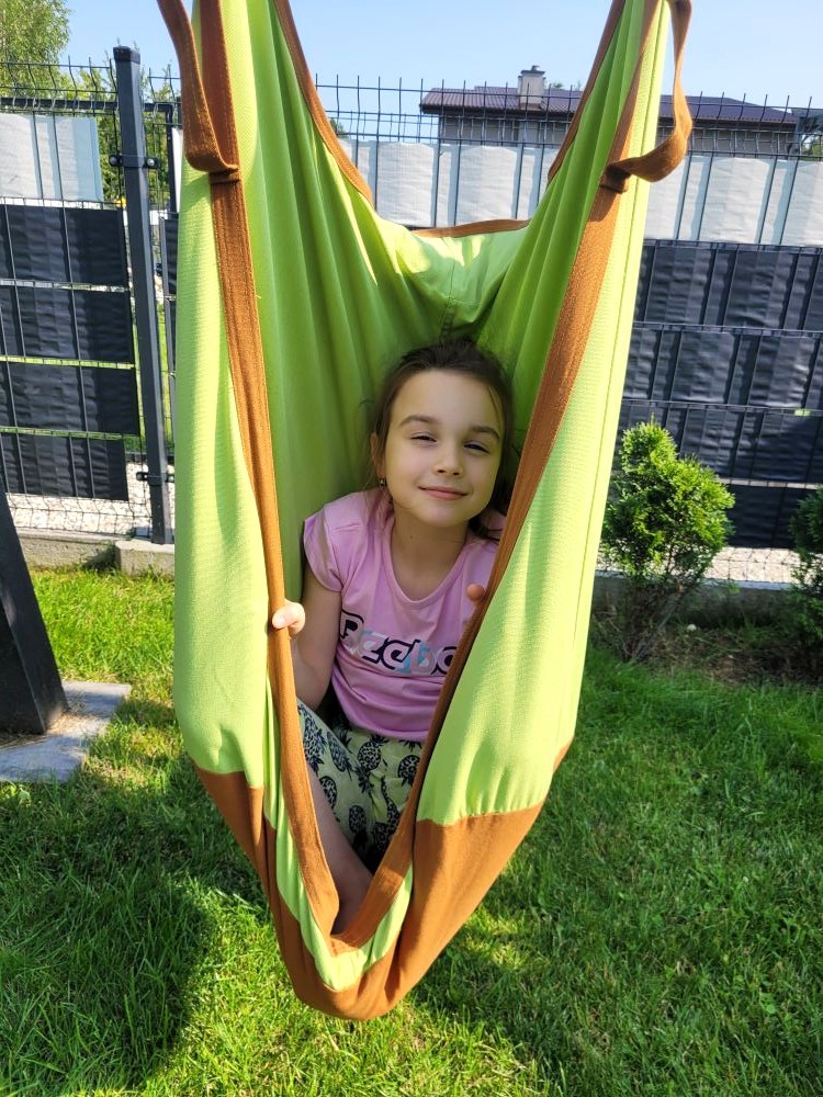 cocoon swing Best28