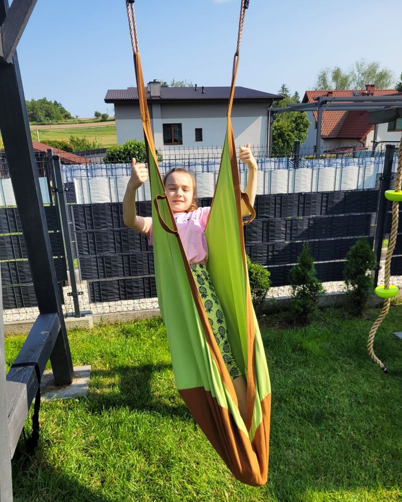 cocoon swing Best29