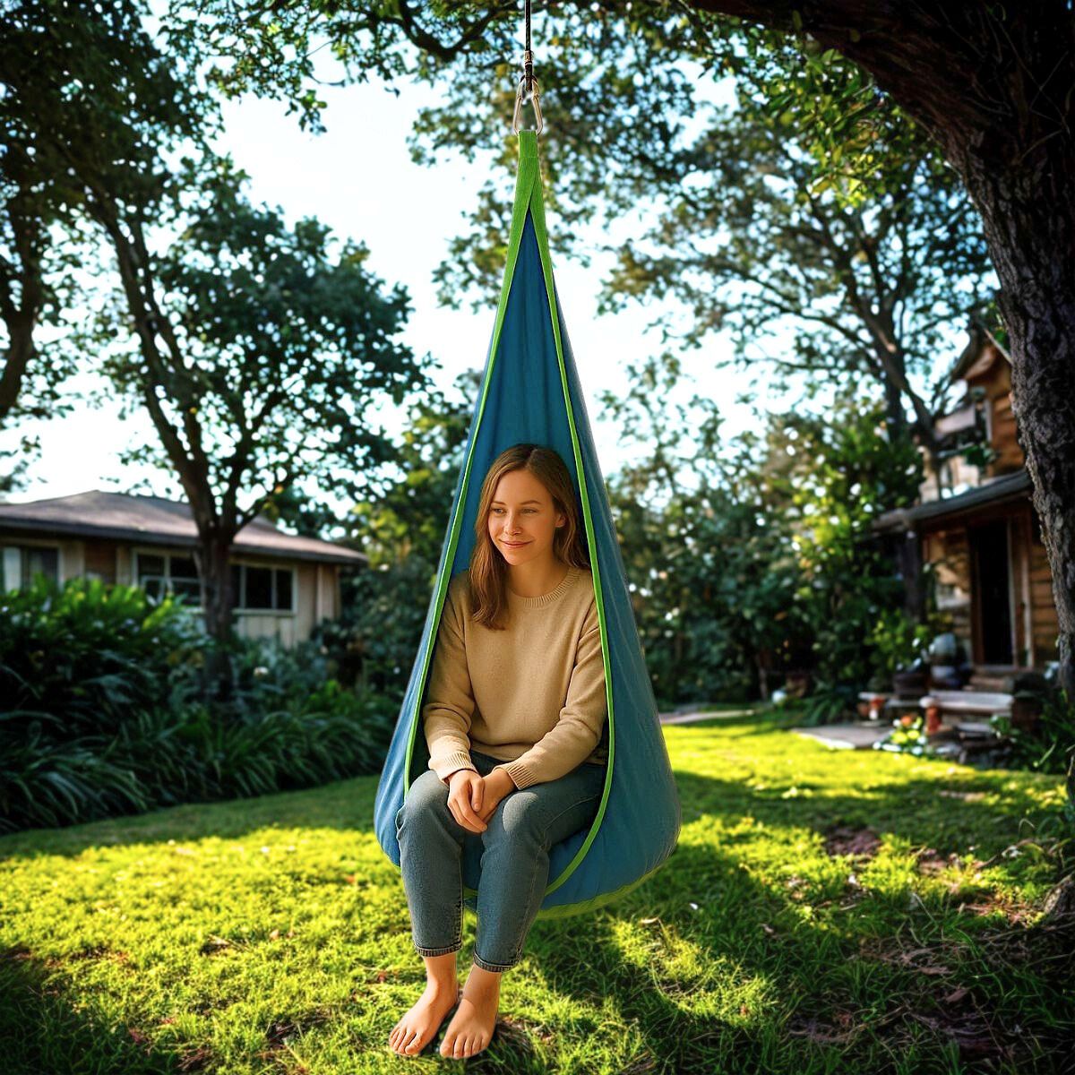 cocoon swing Best3