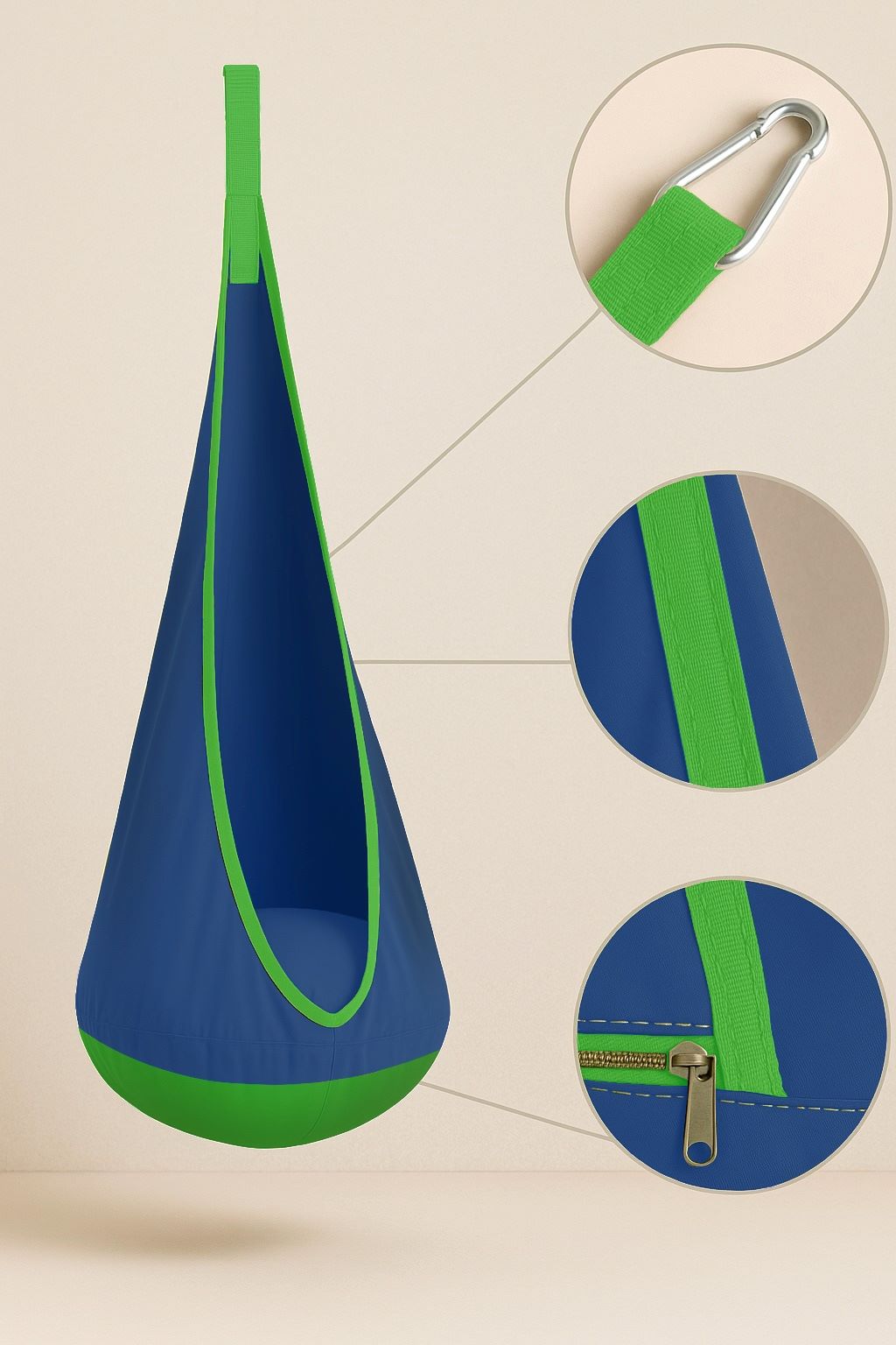 cocoon swing Best4