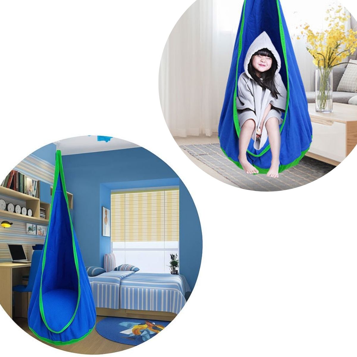 cocoon swing Best7