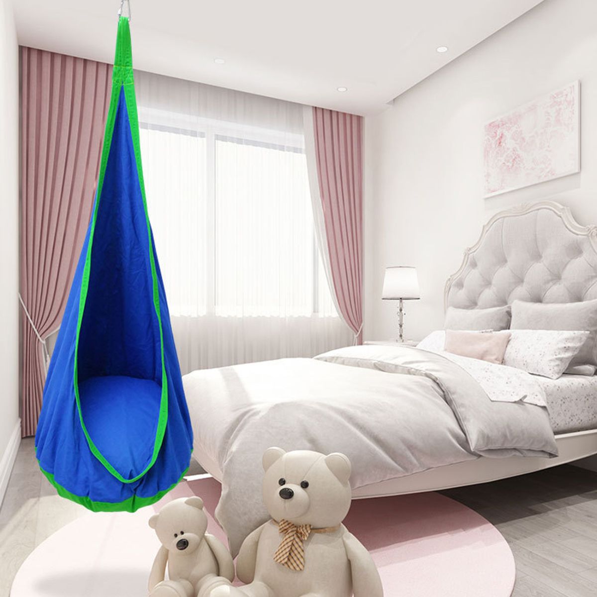 cocoon swing Best8