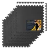 exercise puzzle mat 6 pcs. 60x60cm Neo 21