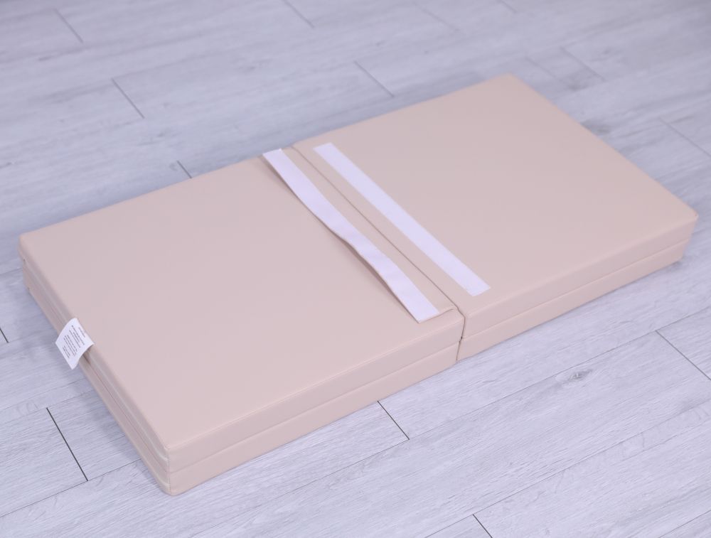gym mat Satellite 100х100x5 cm3