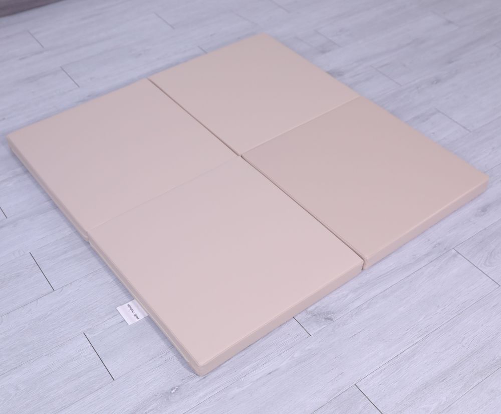 gym mat Satellite 100х100x5 cm6