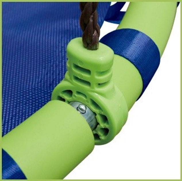 nest swing 100cm Best2