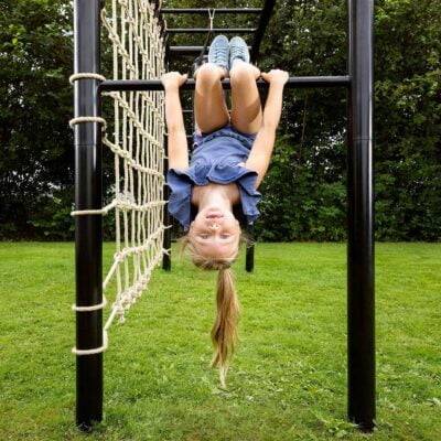 outdoor playground