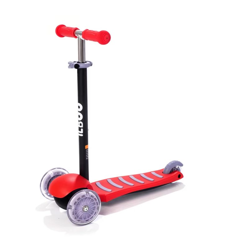 Ride-on Scooter Limbo