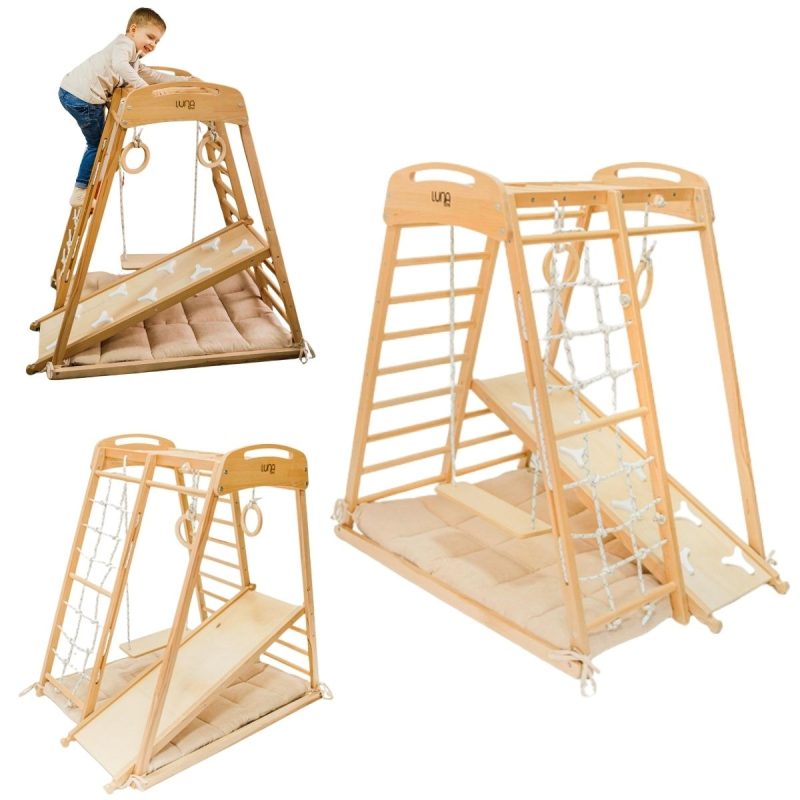 Climbing Frame Unikum