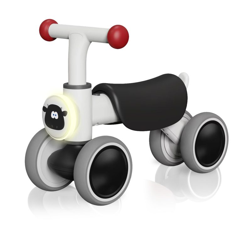 Kids' Bike Limbo