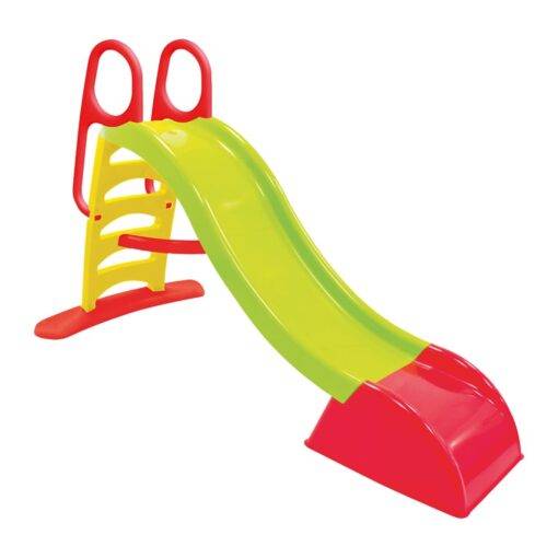 Kids’ Slide Summer