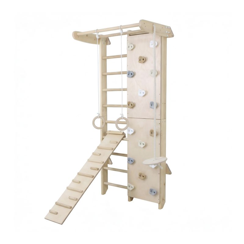 Wall Bars Kombik 2