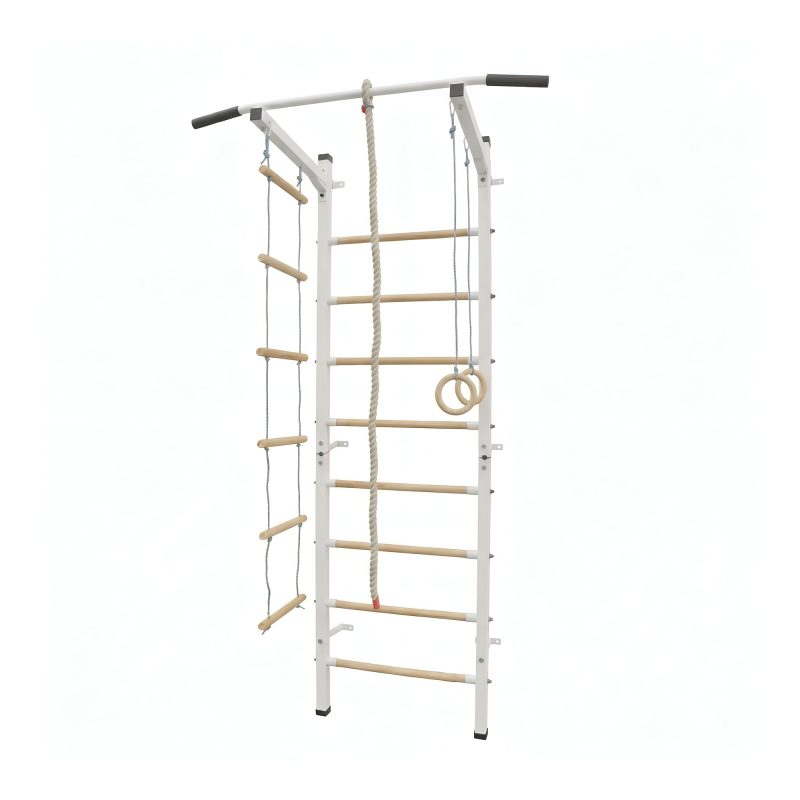 Wall Bars Sport Child