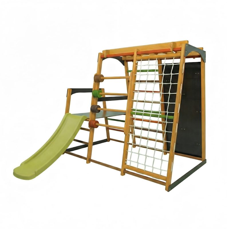 Climbing Frame Bambino