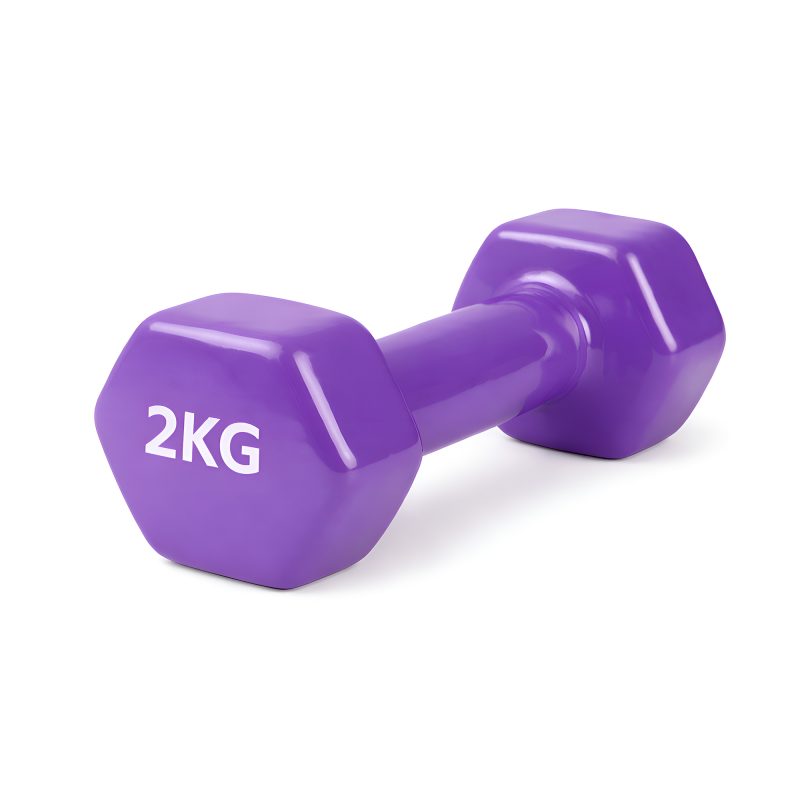 Dumbbell X-Sport 2 kg