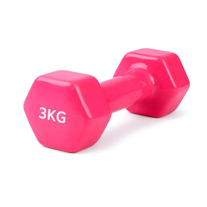 Dumbbell X-Sport 3 kg