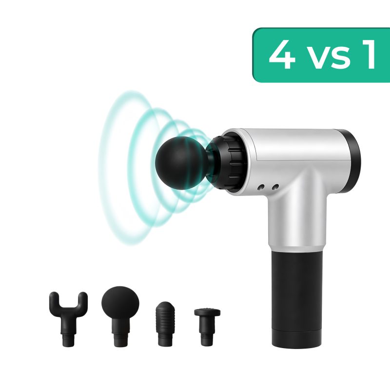 Massage Gun X-Sport
