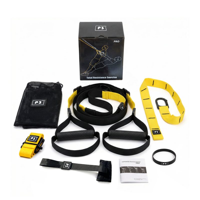 Resistance Bands X-Sport