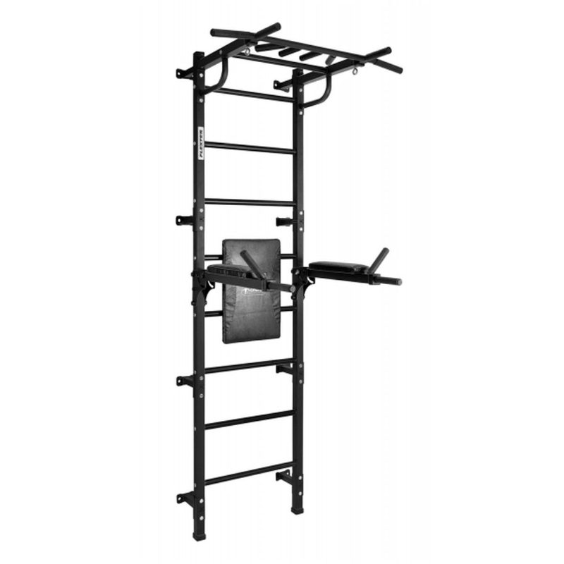 Wall Bars Gamma Workout Grand
