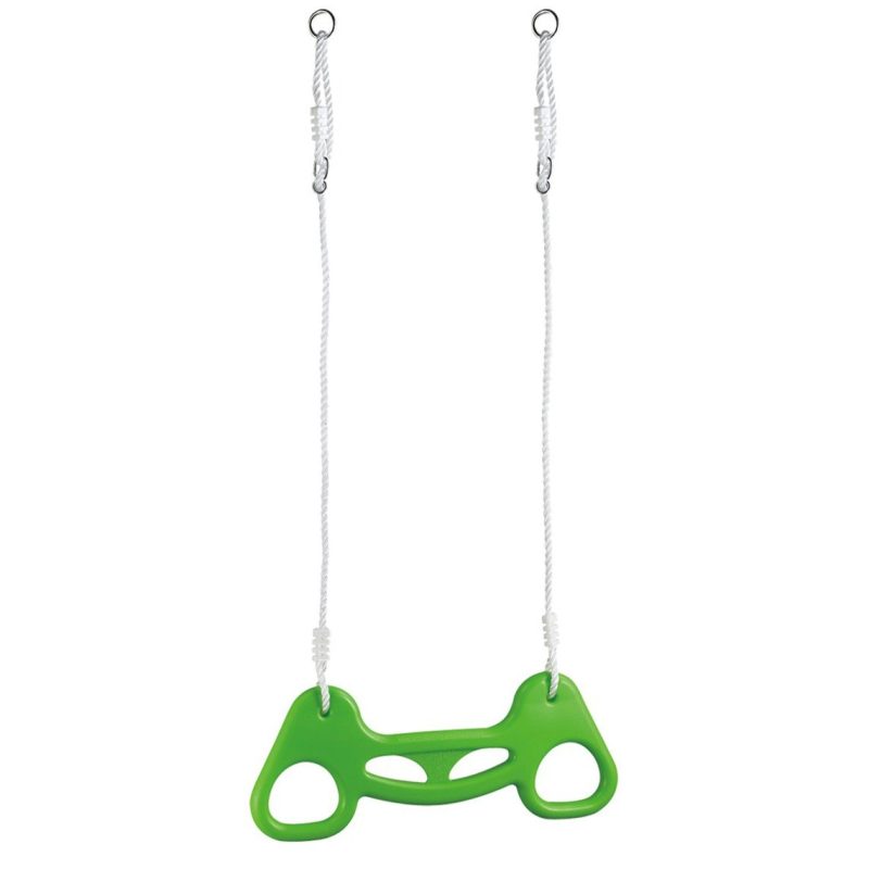 Trapeze Swing with Gymnastic Rings Best