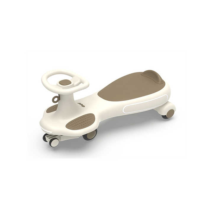 Wiggle Car Arti LED