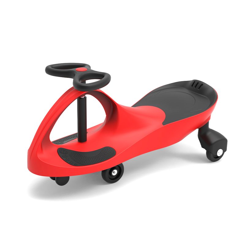 Wiggle Car Classic