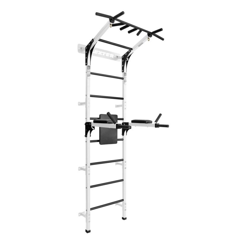 Gym Wall Bars Levron