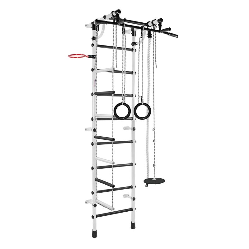 Wall Bars Gamma Plus