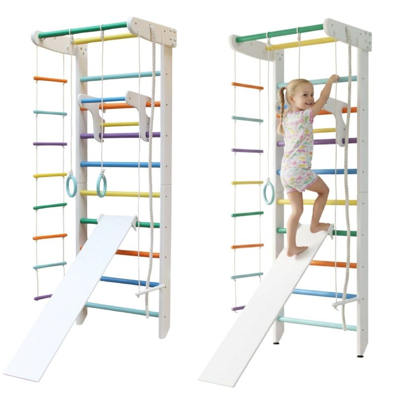 Wall Bars Trochilinae Plus