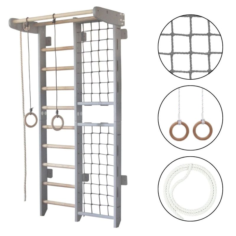 Wall Bars Kombik
