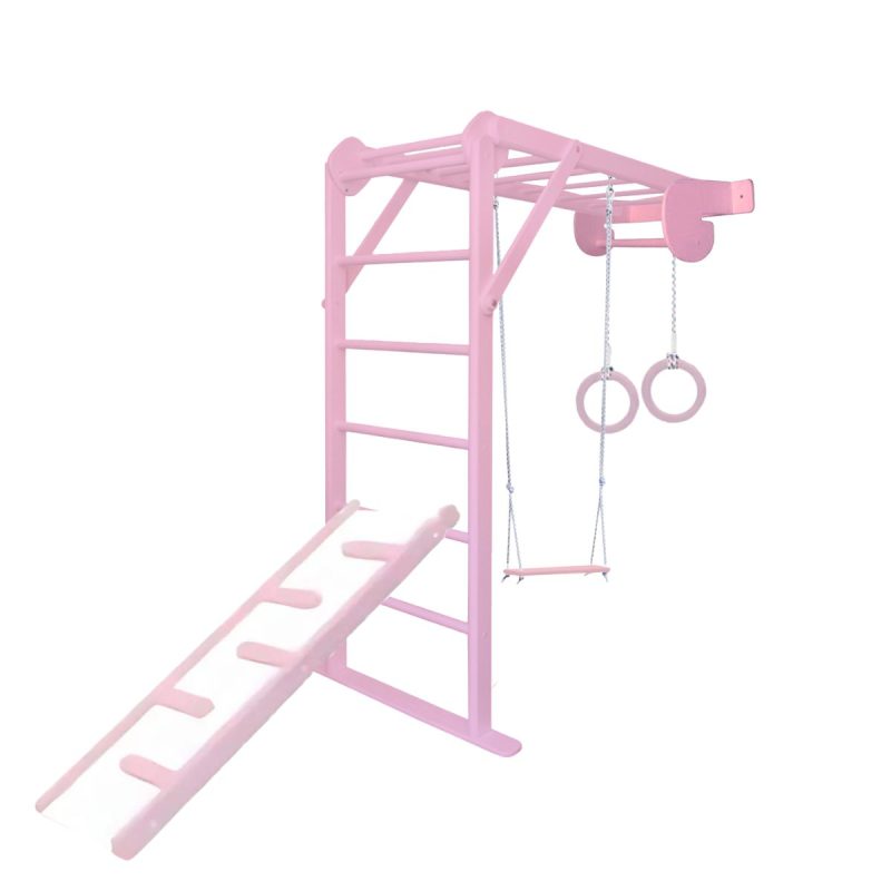Wall Bars Mini Plus
