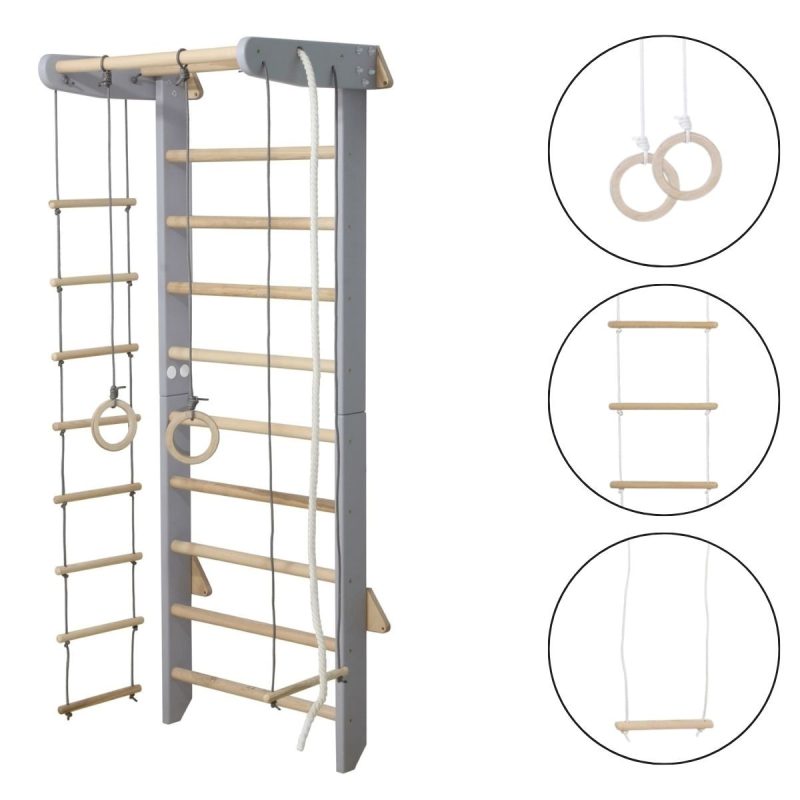 Wall Bars Numi