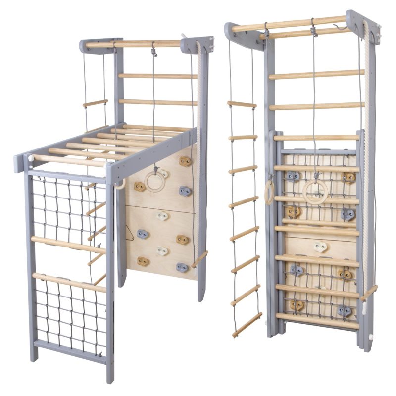 Wall Bars Winner Plus