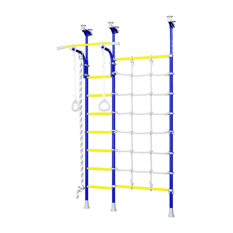 Wall Bars Mercury 3