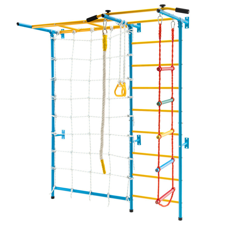 Wall Bars Smart Plus