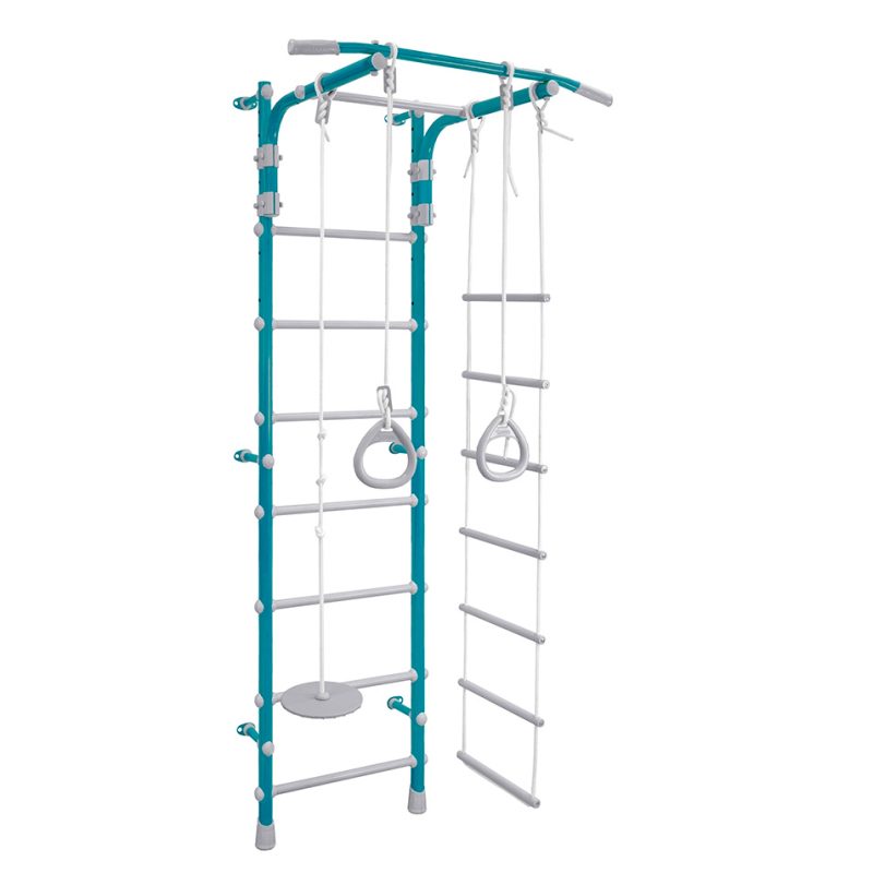 Wall Bars Gamma Pastel 2