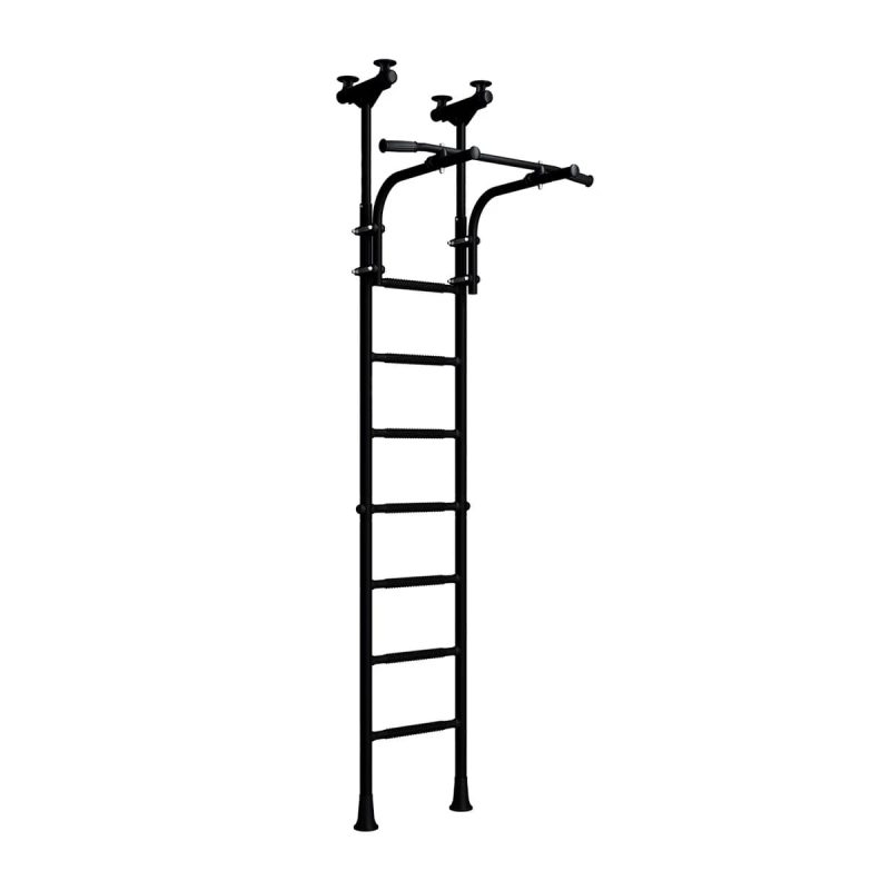 Wall Bars Teenager P