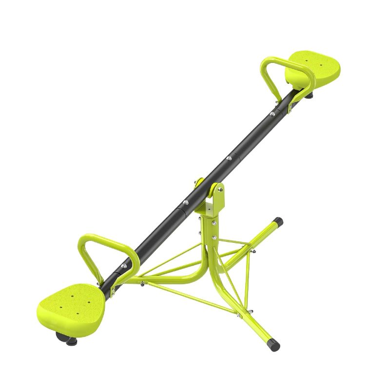 Seesaw Swing Deluxe