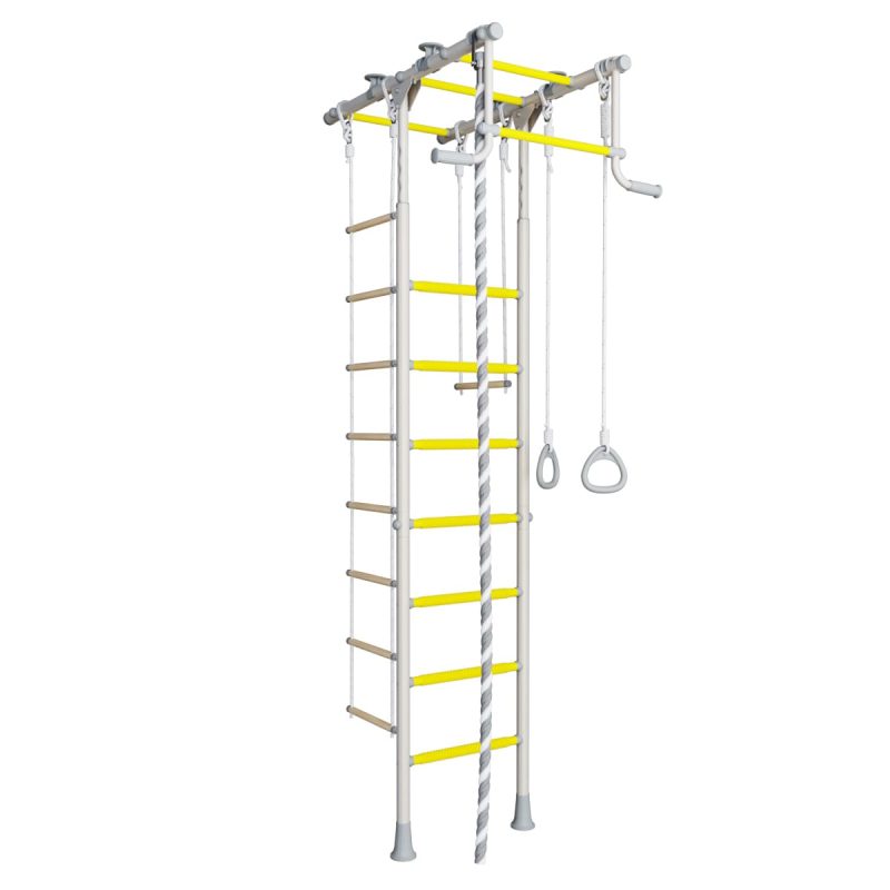 Wall Bars Comet 1