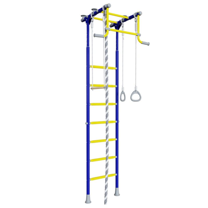 Wall Bars Comet 2