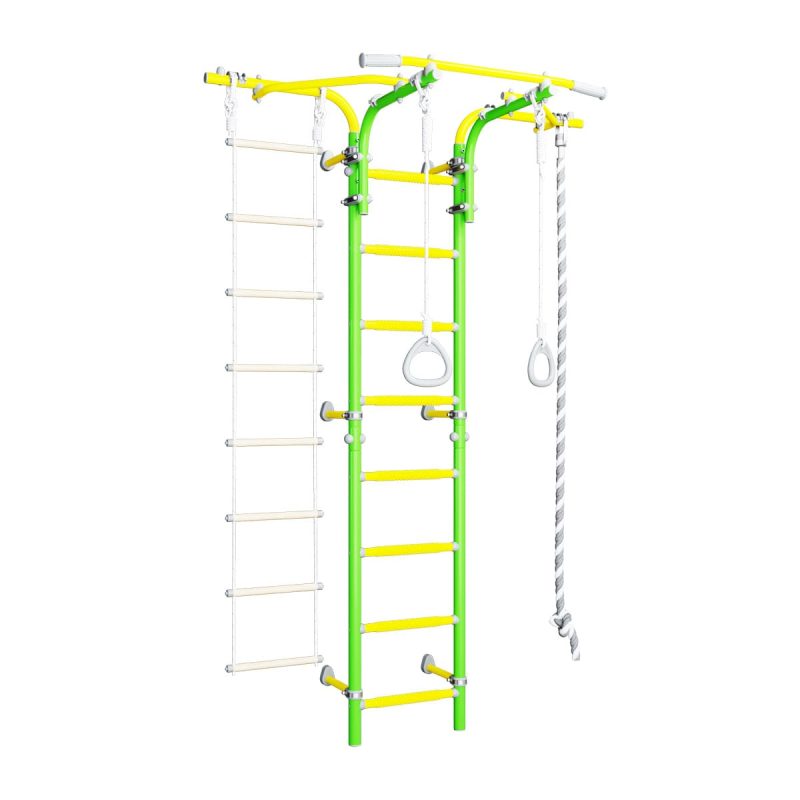 Wall Bars Next 2